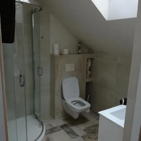 Spanko Homestay szállás Sztutowo