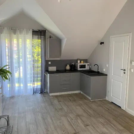 Homestay Spanko Sztutowo