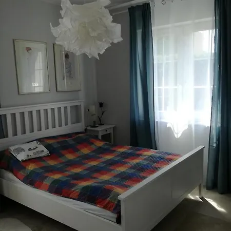 Spanko Homestay szállás