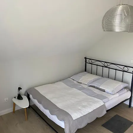 Kwatera prywatna Spanko *