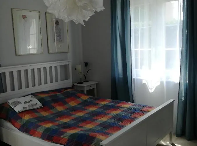 Spanko Homestay szállás